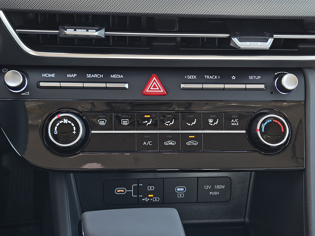 New 2026 Hyundai Sonata SE FWD image 18