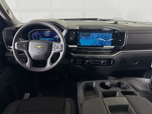 New 2026 Chevrolet Silverado 3500 LT image 23