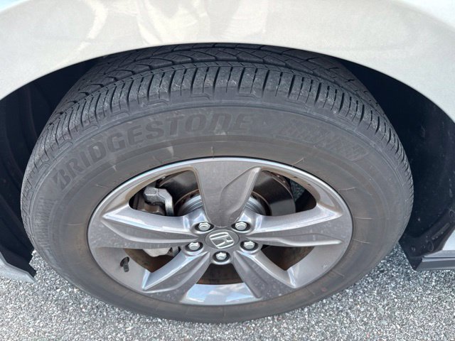 Used 2021 Honda Odyssey EX image 22