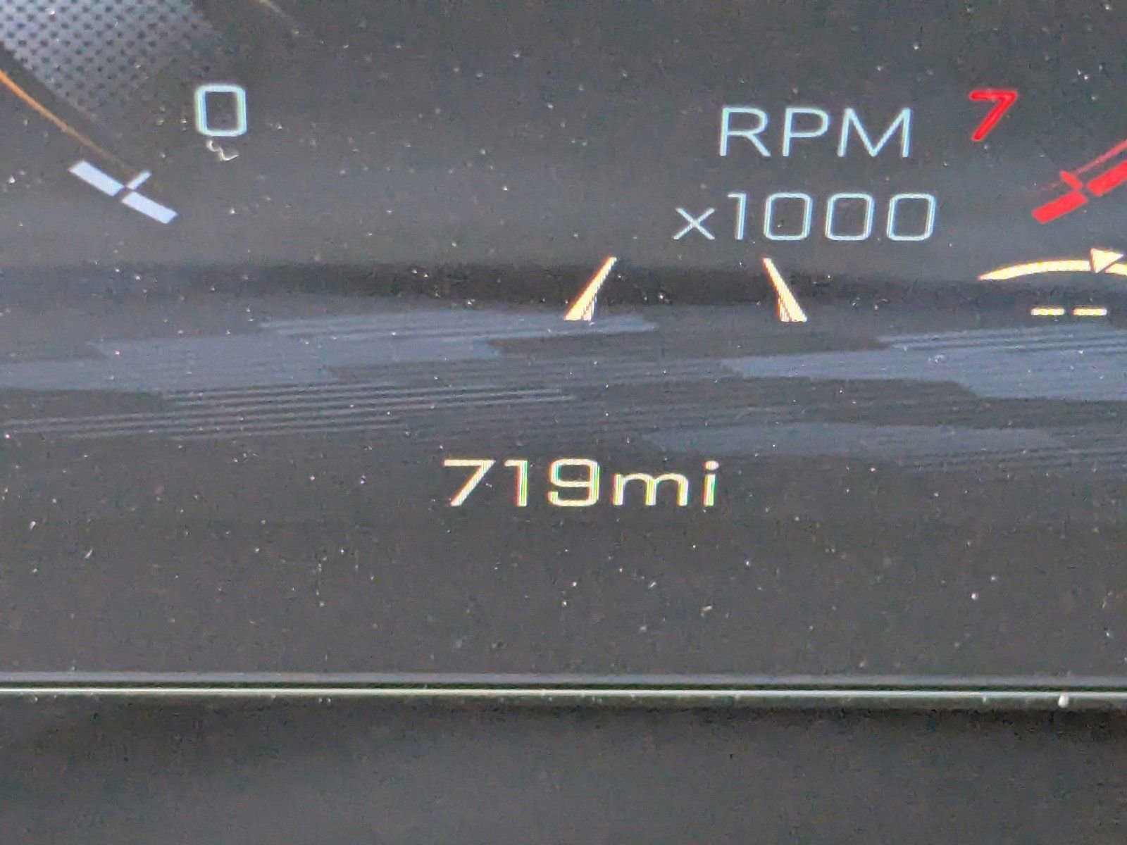 Used 2026 Chevrolet Traverse High Country image 35