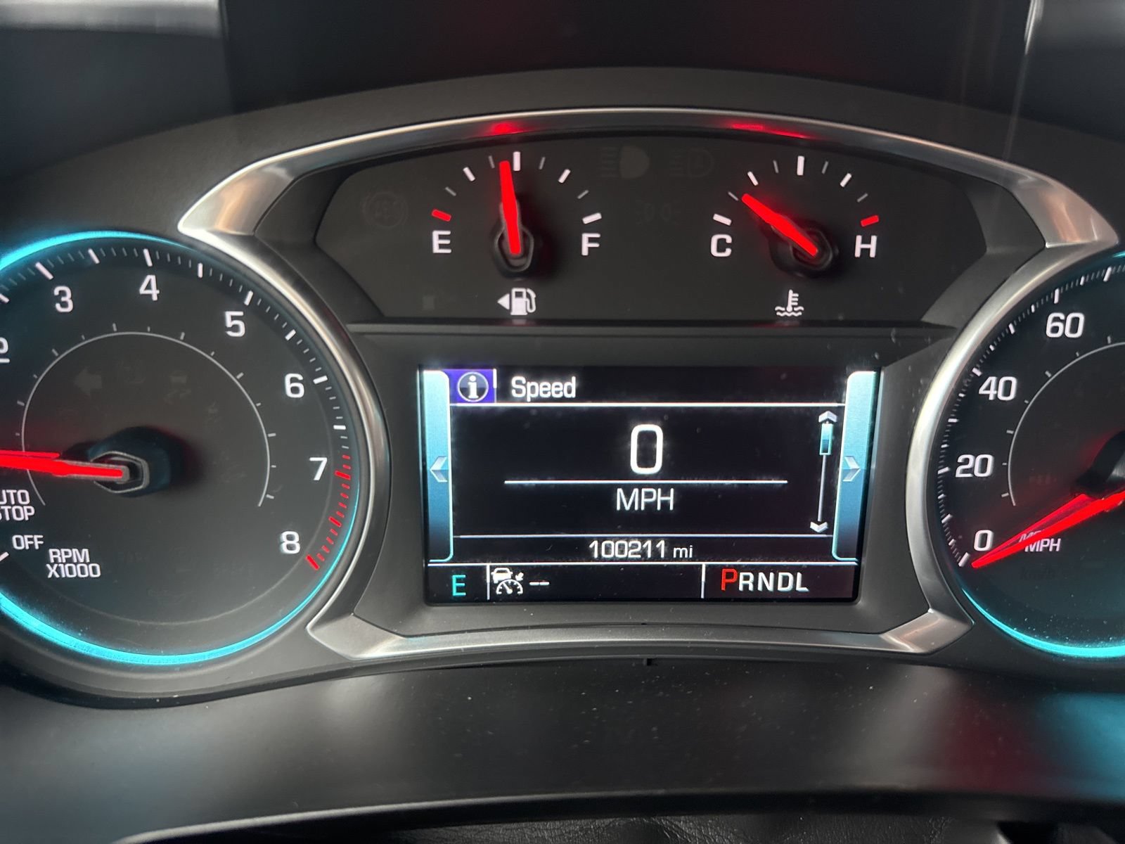 Used 2019 Chevrolet Traverse High Country AWD/4WD image 37