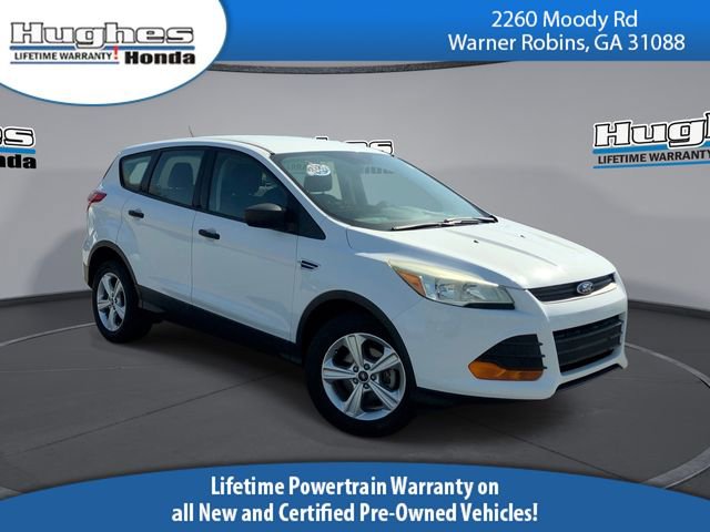 Used 2016 Ford Escape S image 1