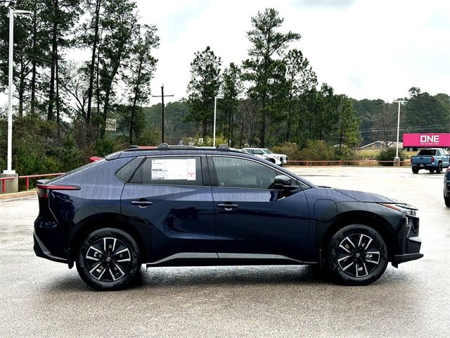 New 2026 Toyota bZ XLE Plus image 9