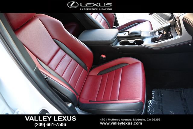 Used 2016 Lexus NX 200t AWD image 20