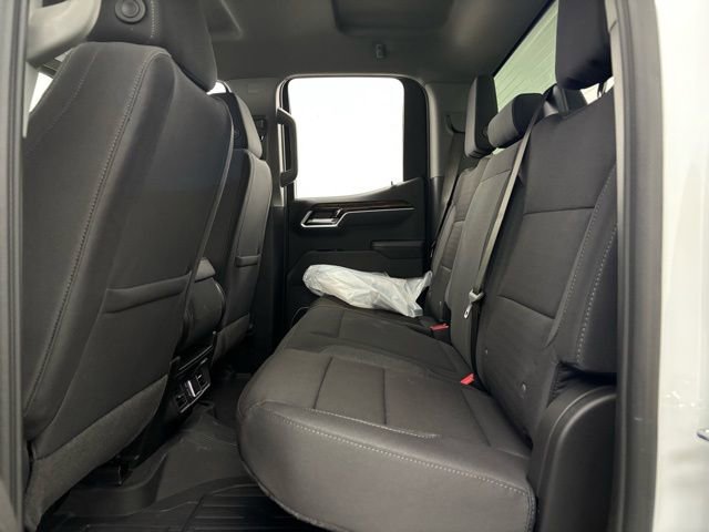 New 2026 GMC Sierra 1500 Elevation w/ Elevation Select Package AWD/4WD image 34