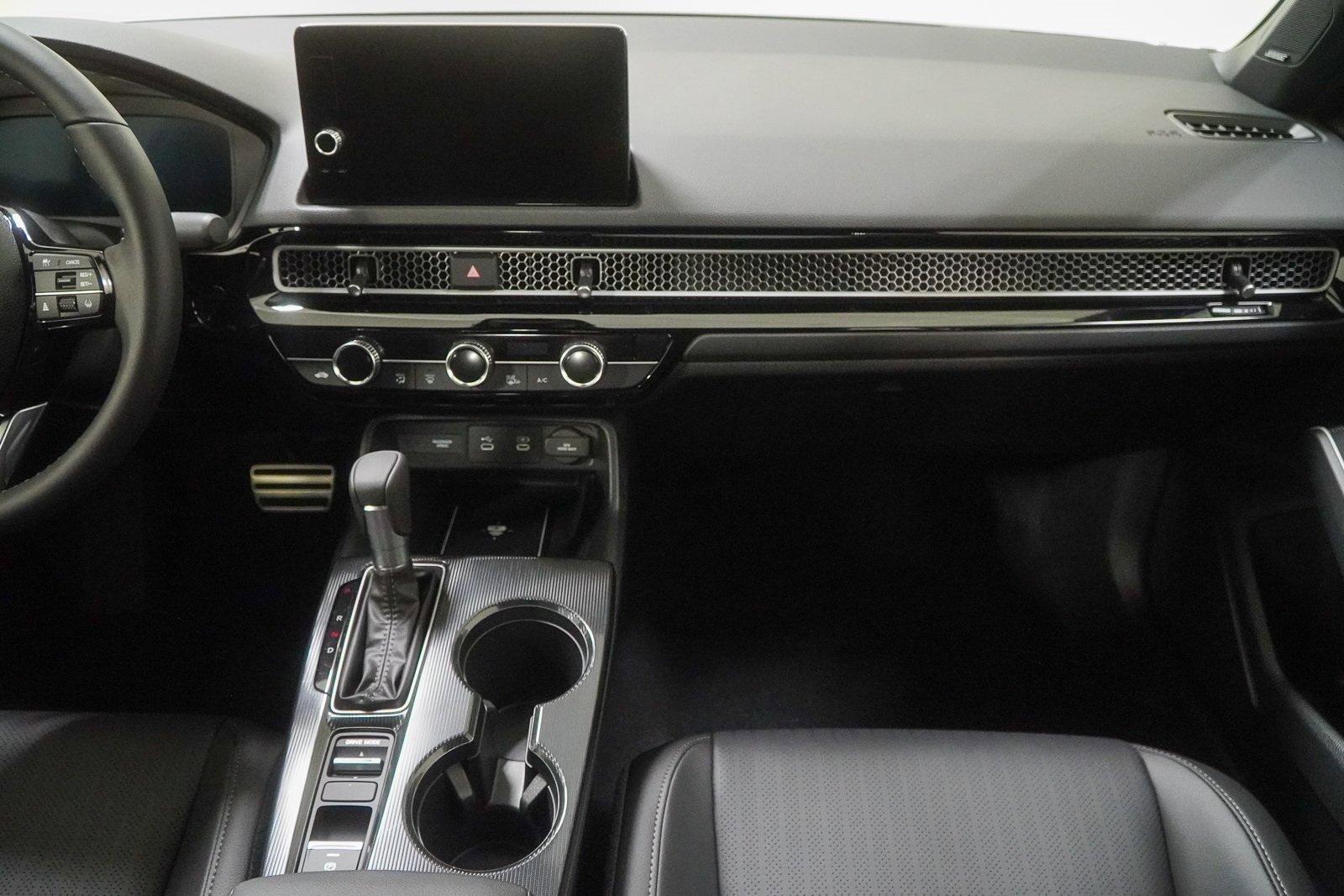 New 2026 Honda Civic Sport Touring image 33