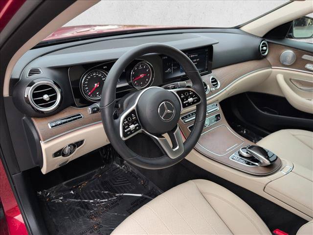 Certified 2019 Mercedes-Benz E 300 image 10