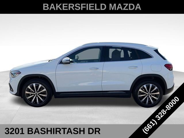 Used 2023 Mercedes-Benz GLA 250 image 2