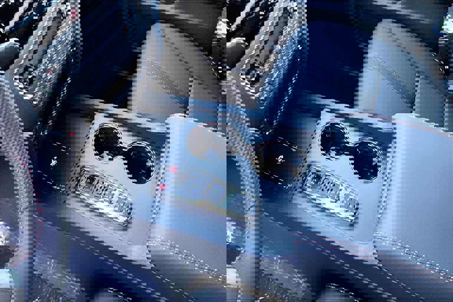 New 2026 Honda Ridgeline TrailSport+ image 11