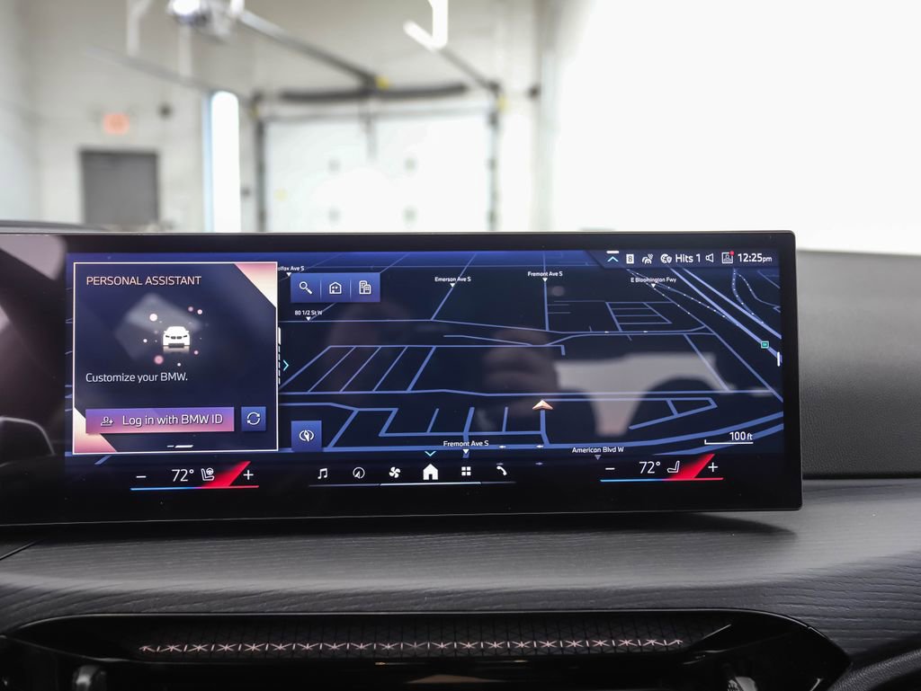 New 2026 BMW 330i xDrive Sedan w/ M Sport Package image 15