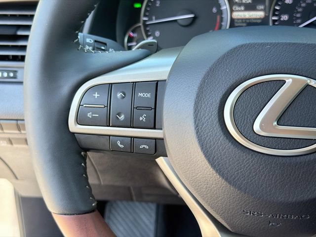 Used 2022 Lexus RX 350 FWD w/ Premium Package image 37