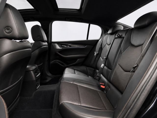 Used 2023 Cadillac CT5 Sport AWD/4WD image 18