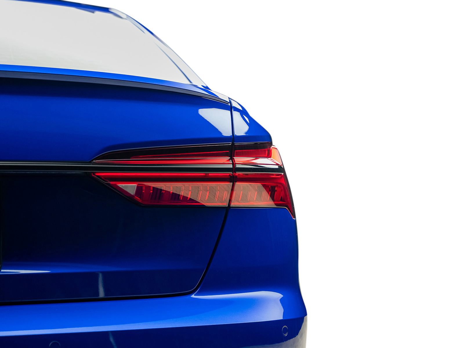 Used 2022 Audi S6 Prestige AWD/4WD image 19