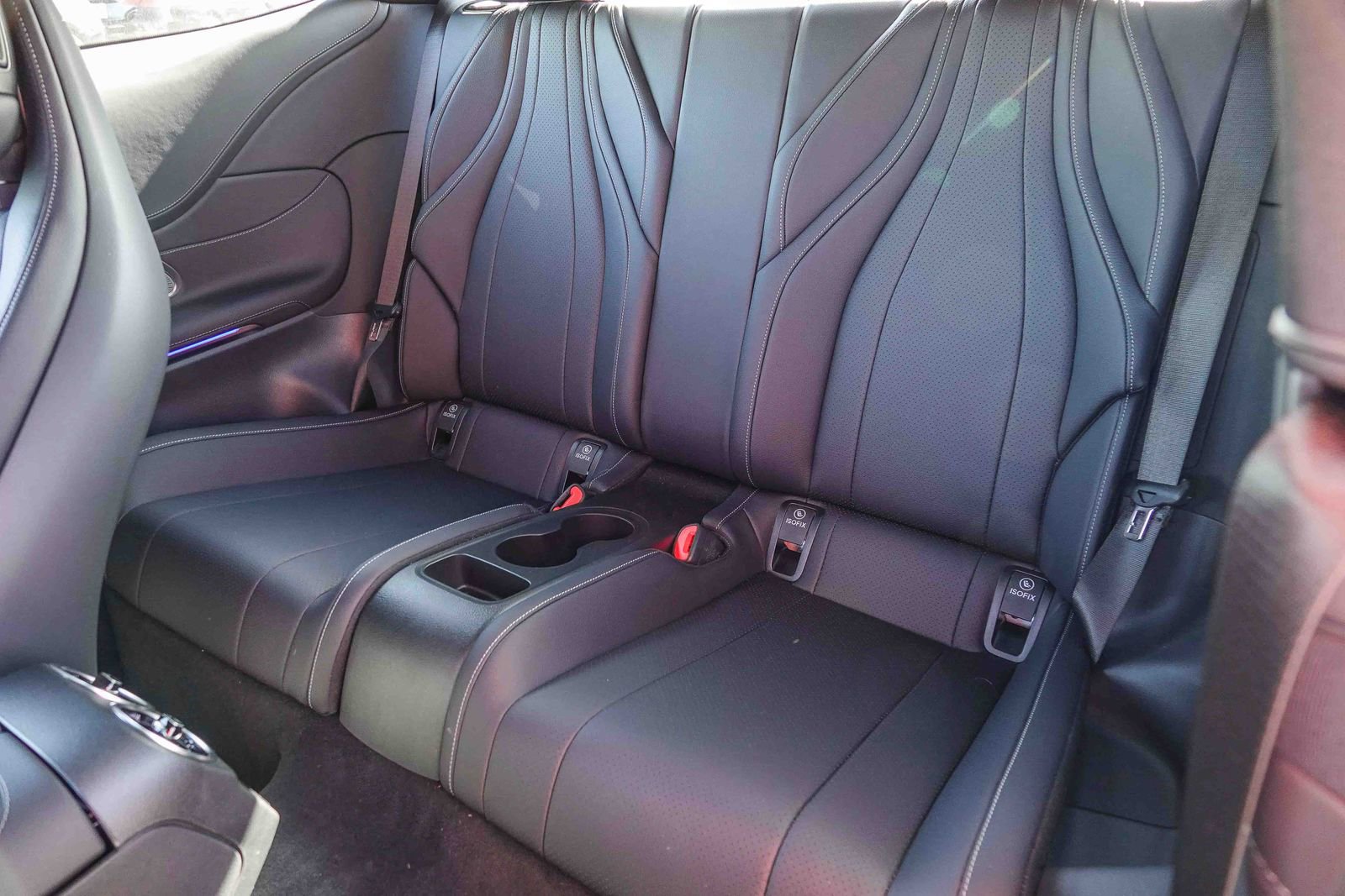 New 2024 Mercedes-Benz CLE 300 CLE 300 image 17