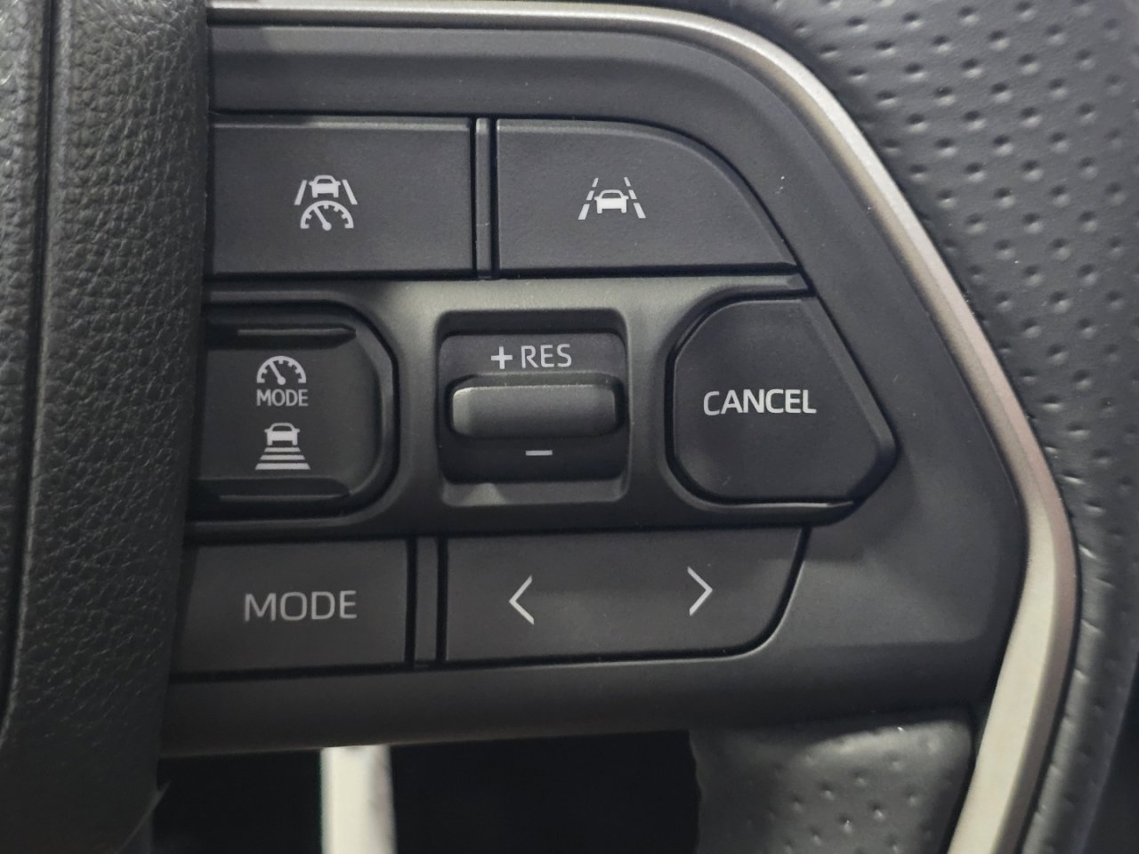 New 2026 Toyota 4Runner image 35