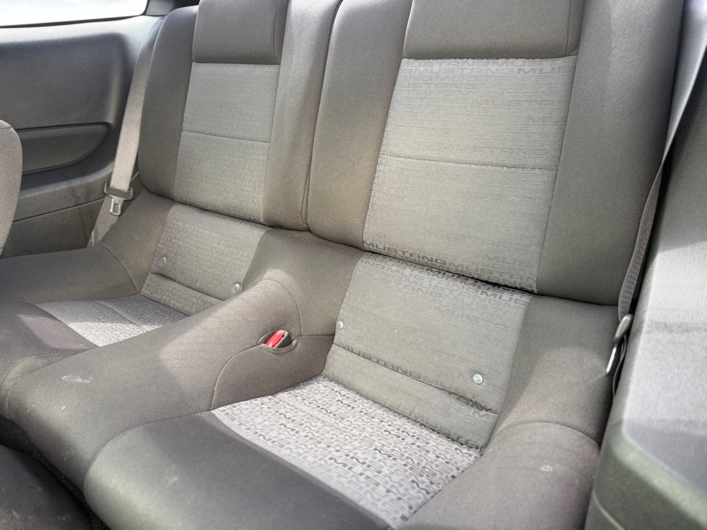 Used 2008 Ford Mustang Deluxe image 16