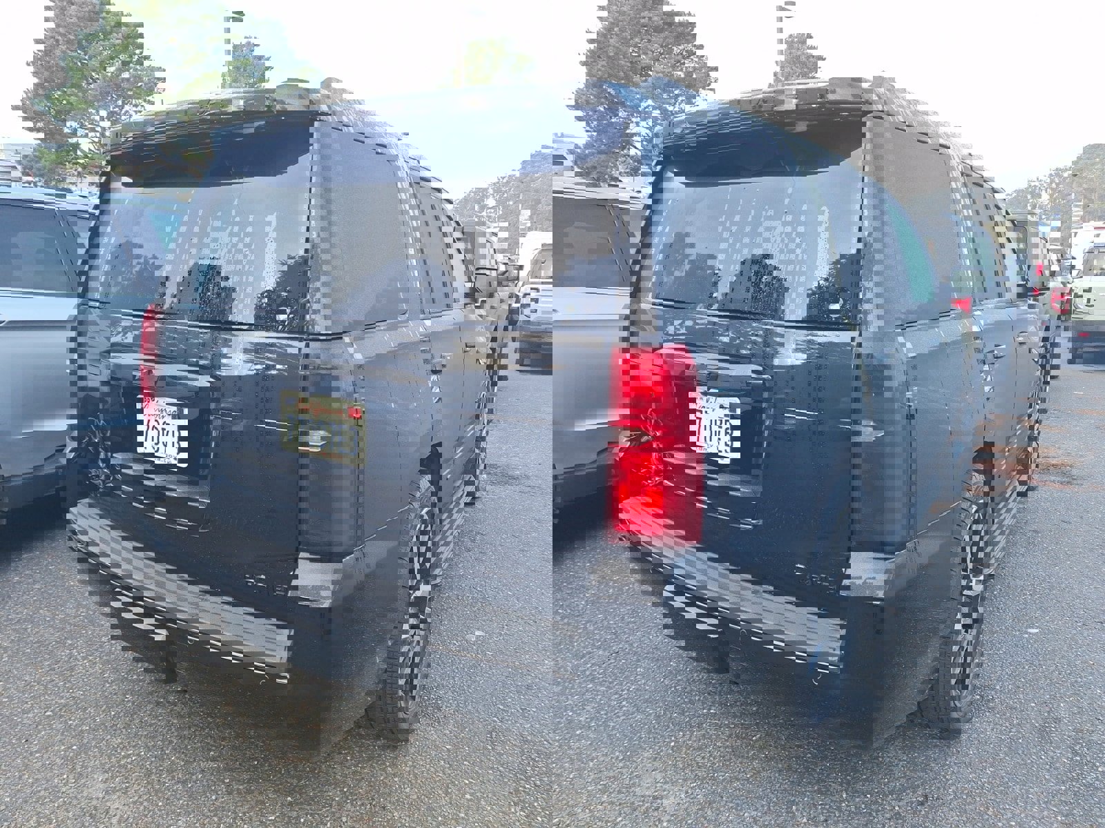 Used 2019 Chevrolet Tahoe Premier image 4