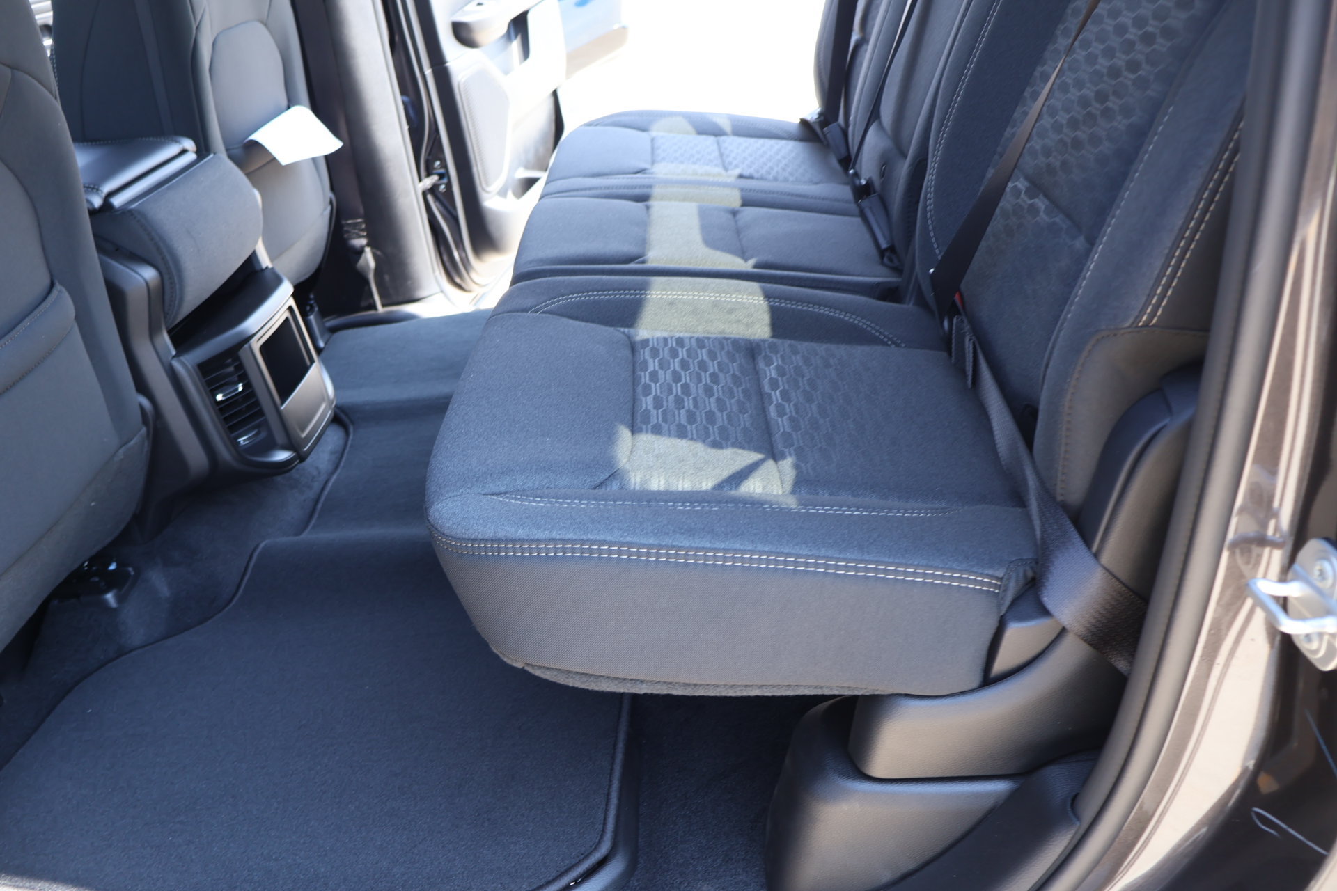 New 2026 RAM 1500 Tradesman AWD/4WD image 11
