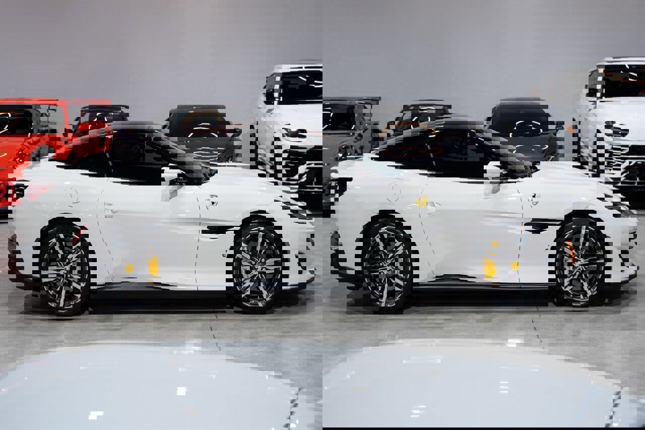 Used 2019 Ferrari Portofino image 70