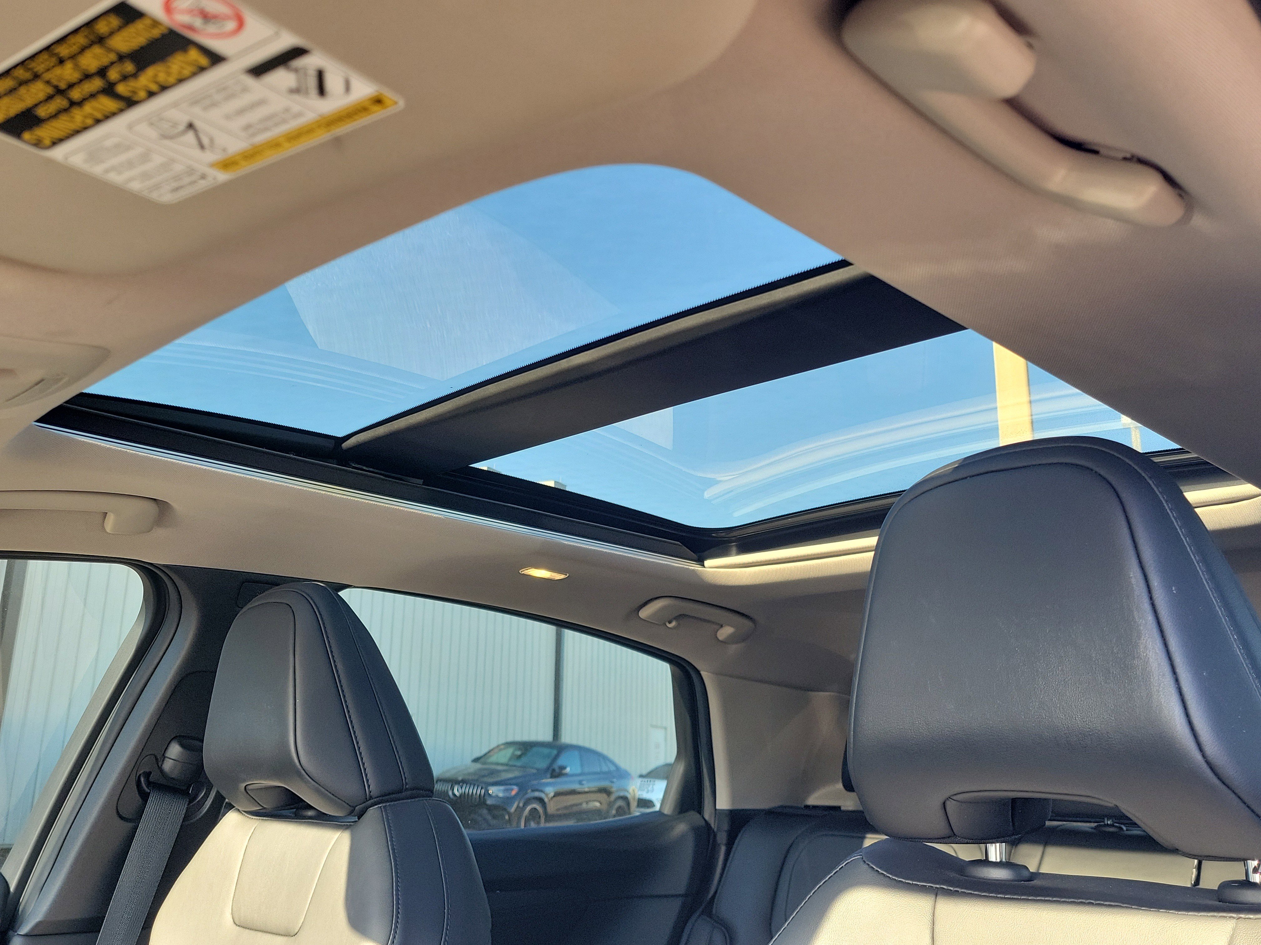 Certified 2023 Nissan Ariya FWD image 35