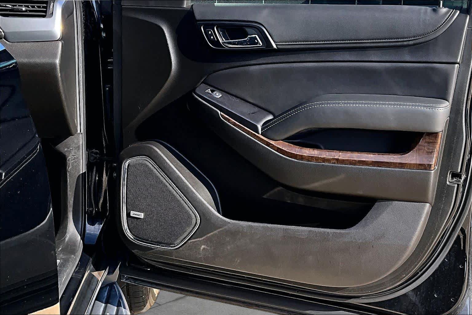 Used 2019 Chevrolet Tahoe LT AWD/4WD image 23