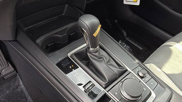 New 2026 MAZDA CX-30 2.5 Turbo w/ Premium Package image 32