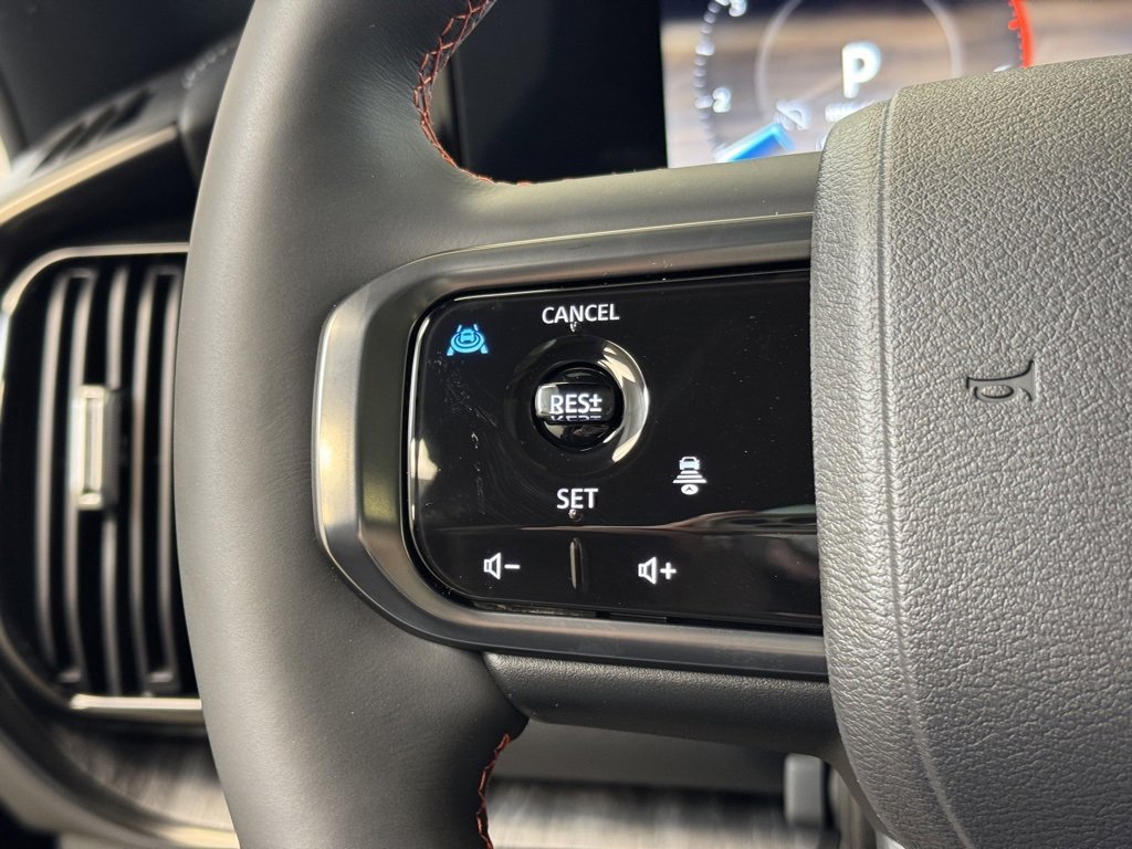 New 2026 Nissan Armada PRO-4X image 38