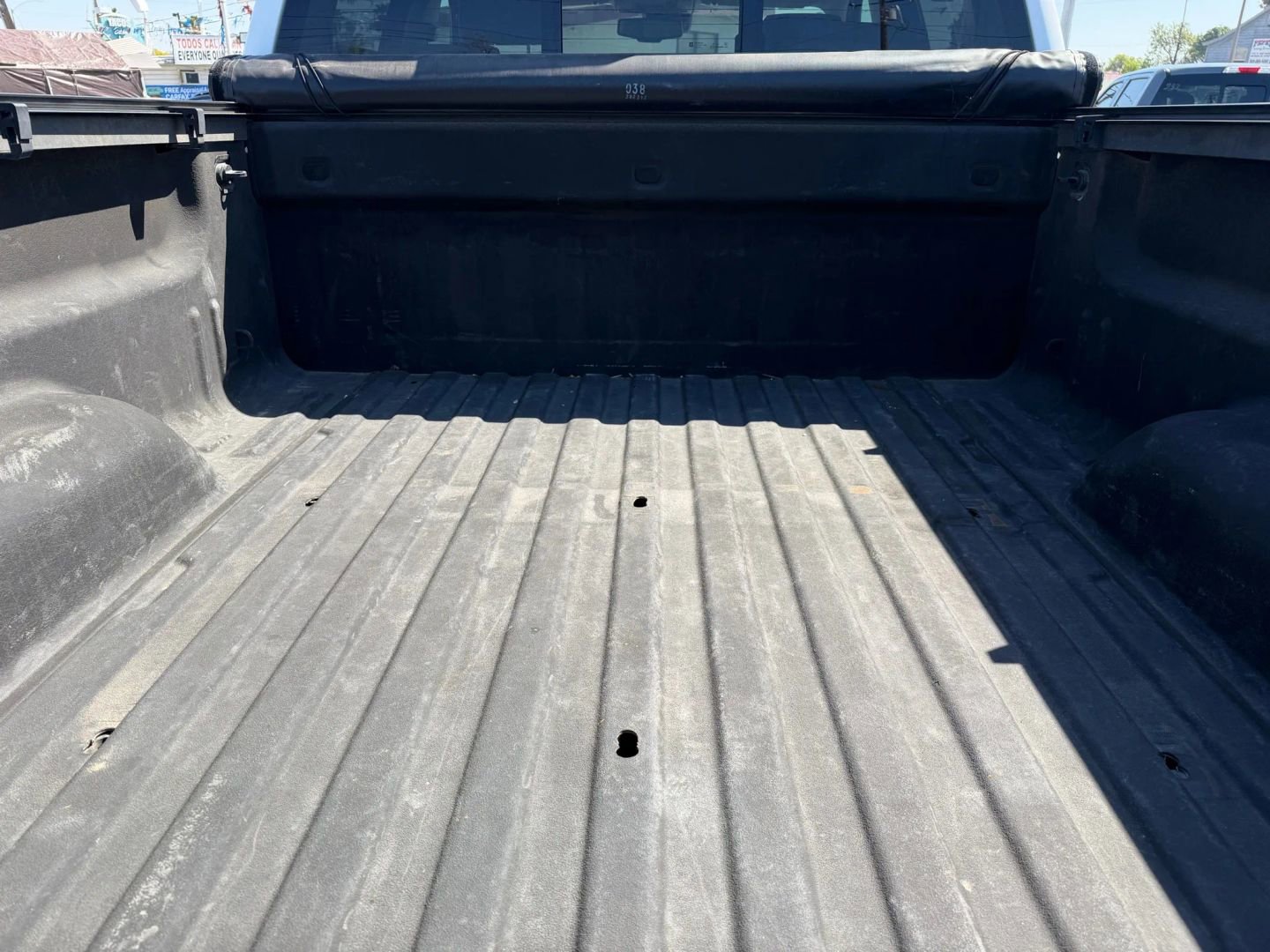 Used 2015 Chevrolet Silverado 2500 LTZ w/ Duramax Plus Package image 27