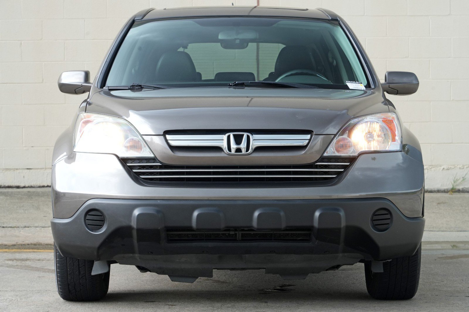 Used 2009 Honda CR-V EX-L image 6