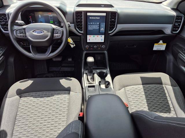 New 2026 Ford Ranger XL RWD image 13