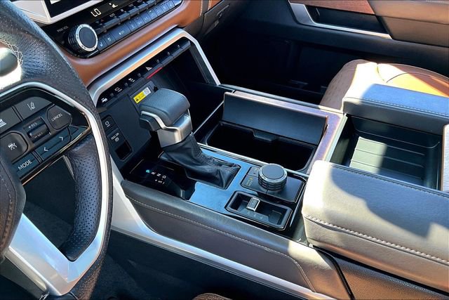 Used 2022 Toyota Tundra 1794 Edition image 19