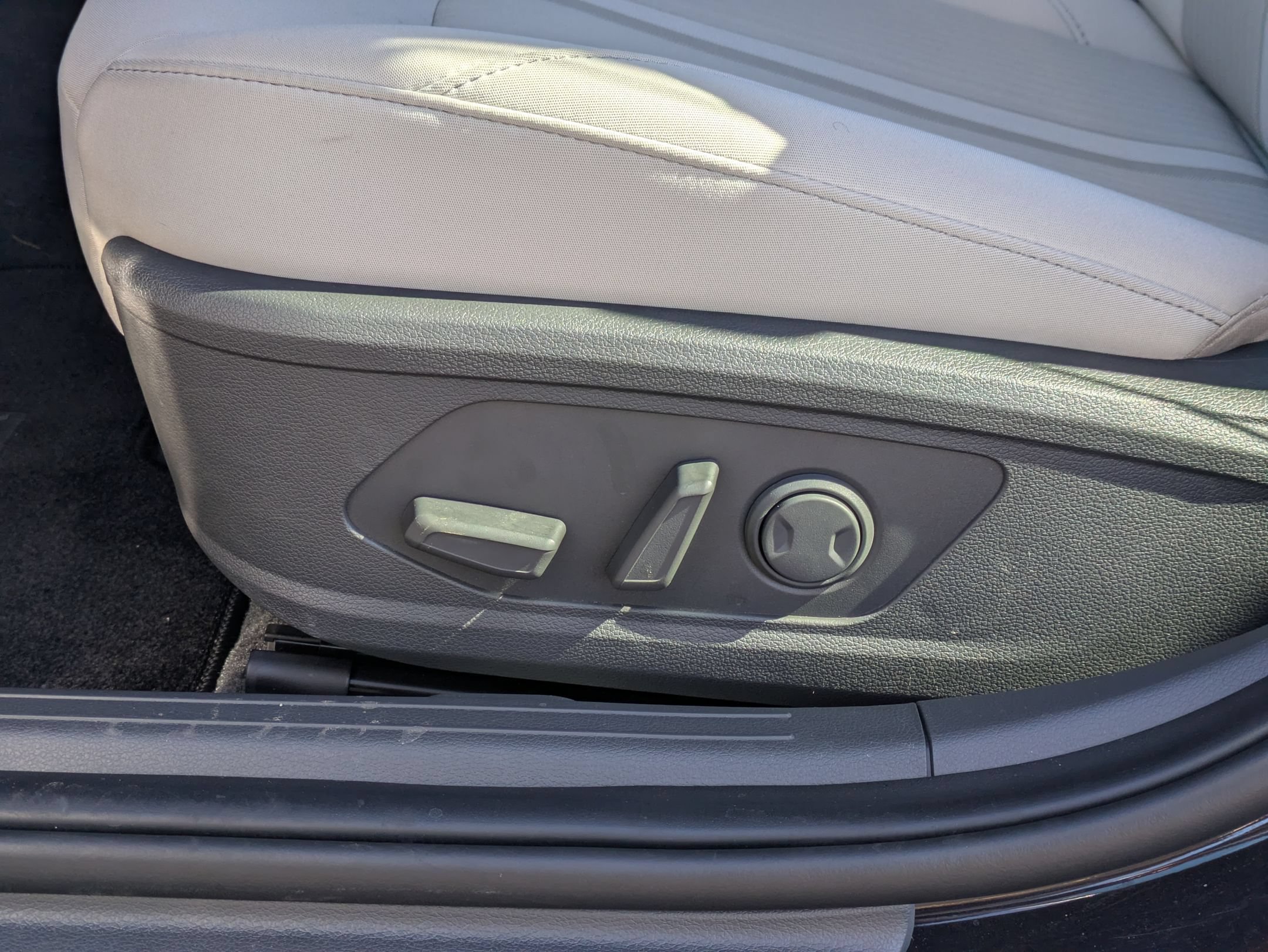 Certified 2025 Hyundai Sonata SEL FWD image 21