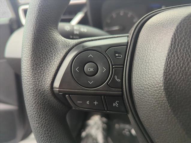 Certified 2025 Toyota Corolla LE image 12