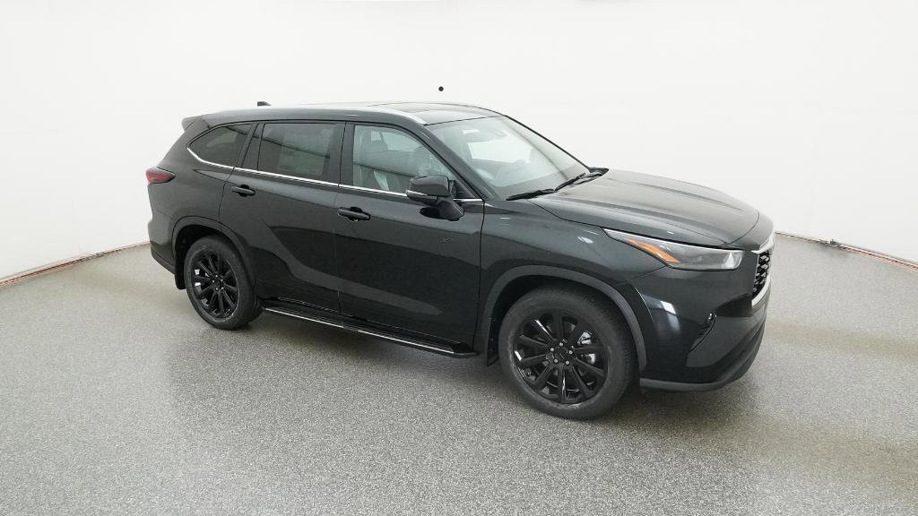 New 2026 Toyota Highlander XLE image 15