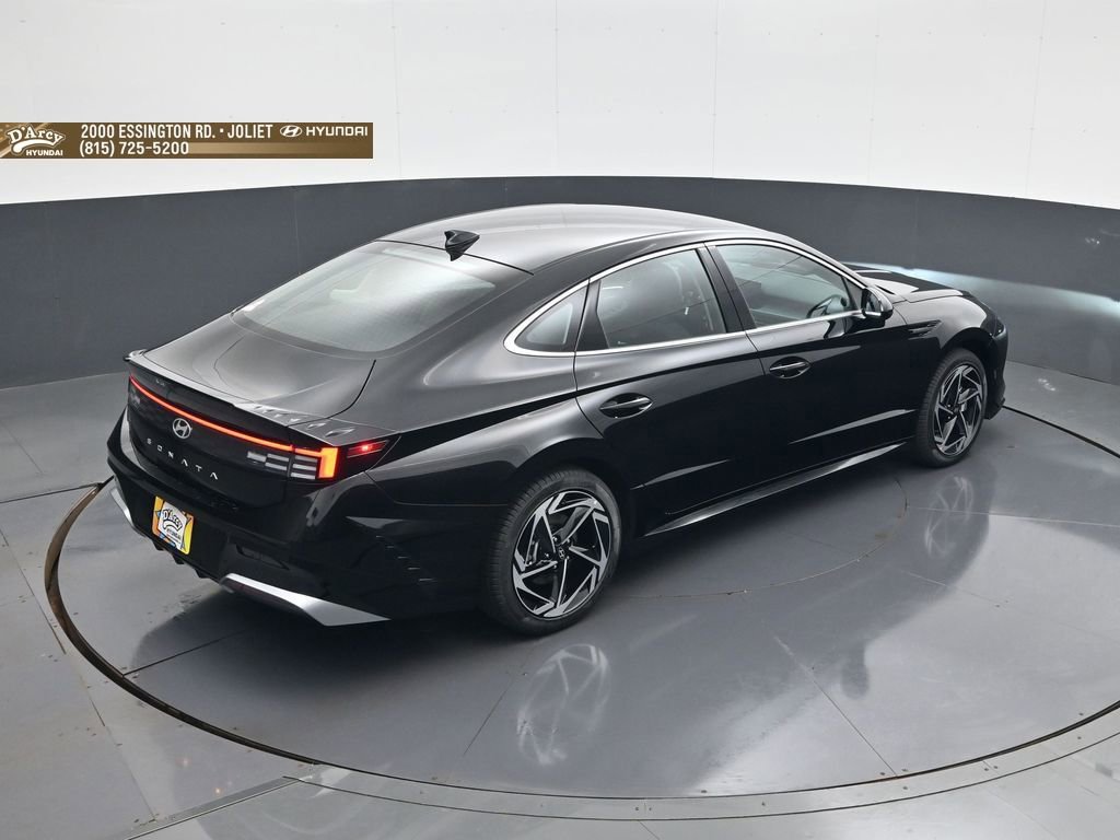New 2026 Hyundai Sonata SEL image 17