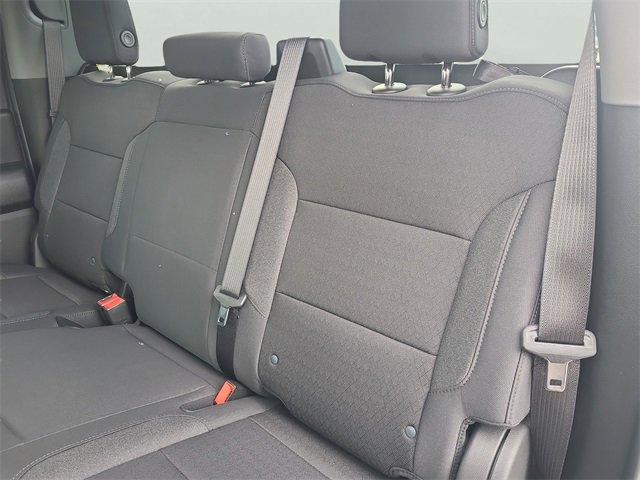 New 2026 Chevrolet Silverado 2500 Custom w/ Custom Value Package image 12