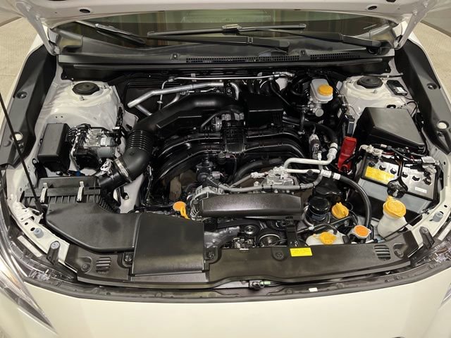 Used 2023 Subaru Crosstrek 2.5i Limited image 19