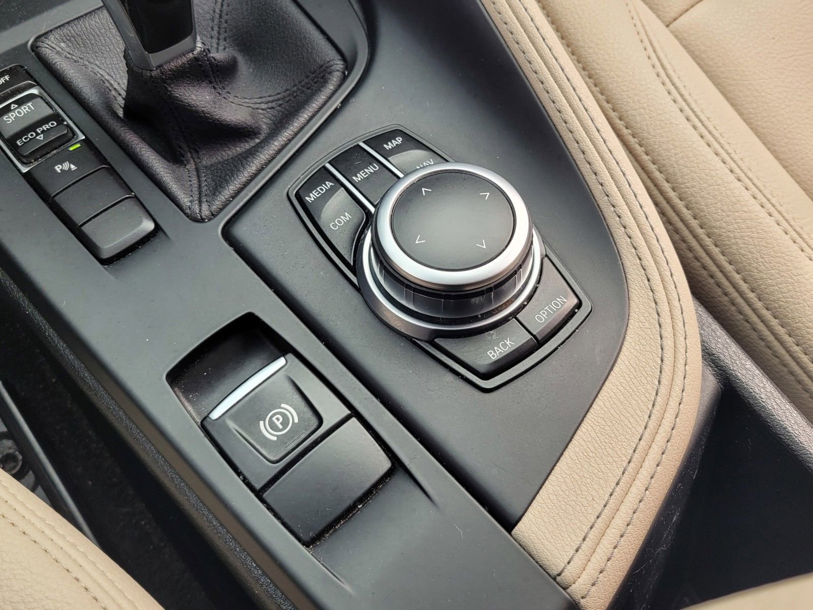 Used 2021 BMW X1 sDrive28i w/ Convenience Package image 24