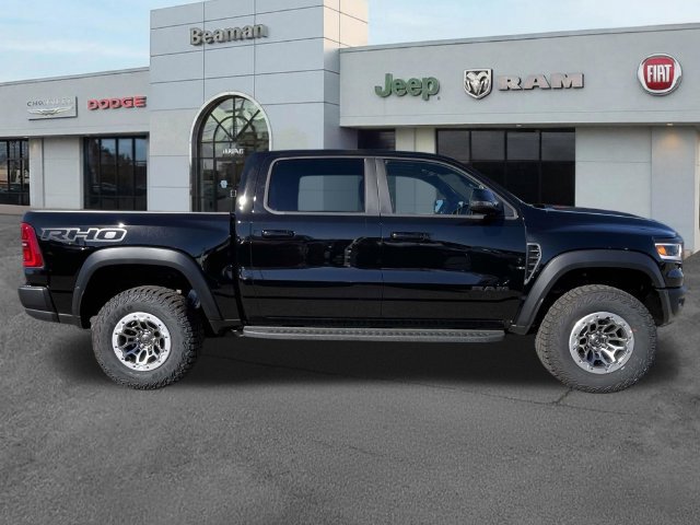 New 2027 RAM 1500 RHO AWD/4WD image 8