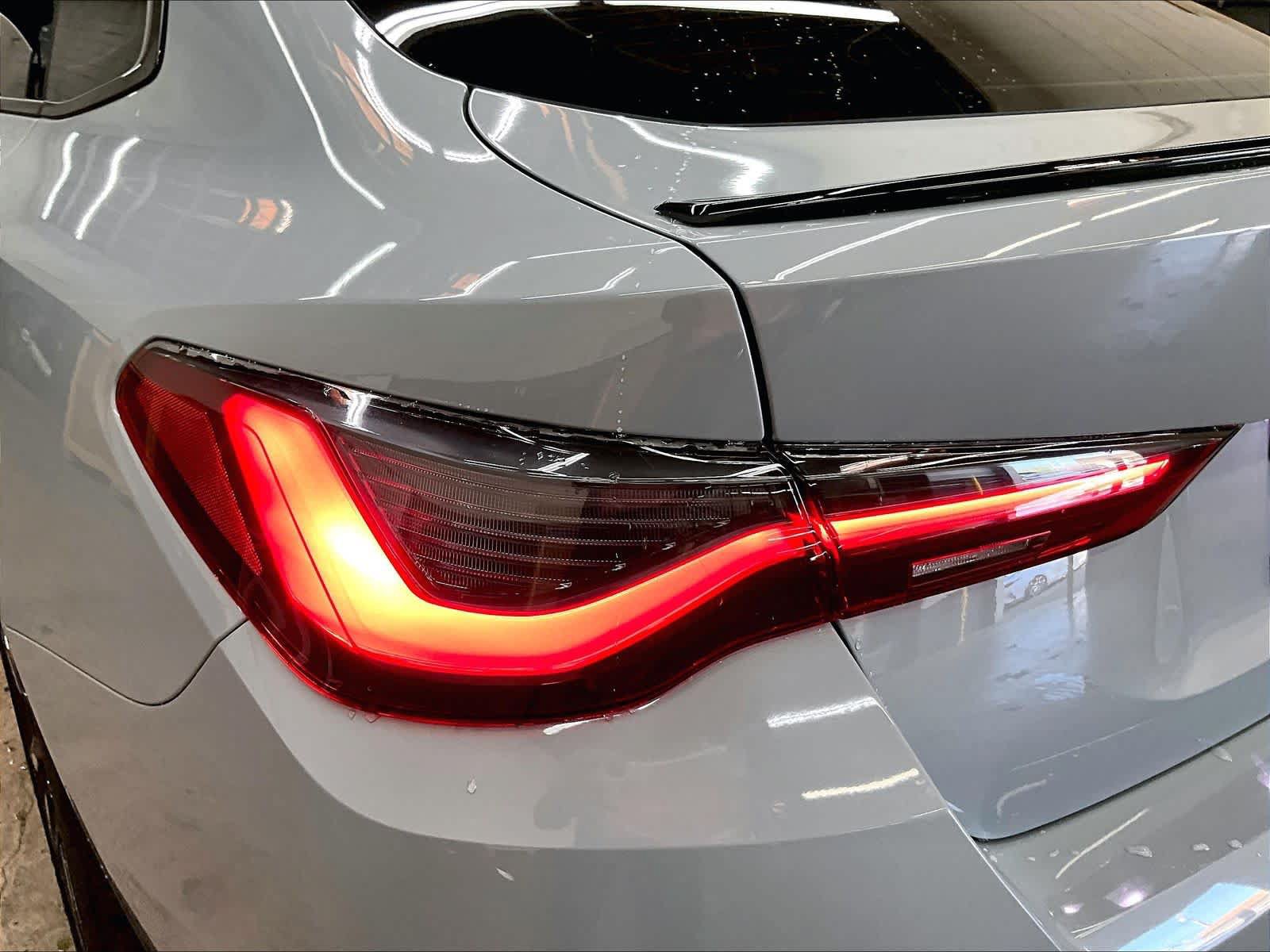 Used 2024 BMW M440i Gran Coupe w/ Premium Package RWD image 31