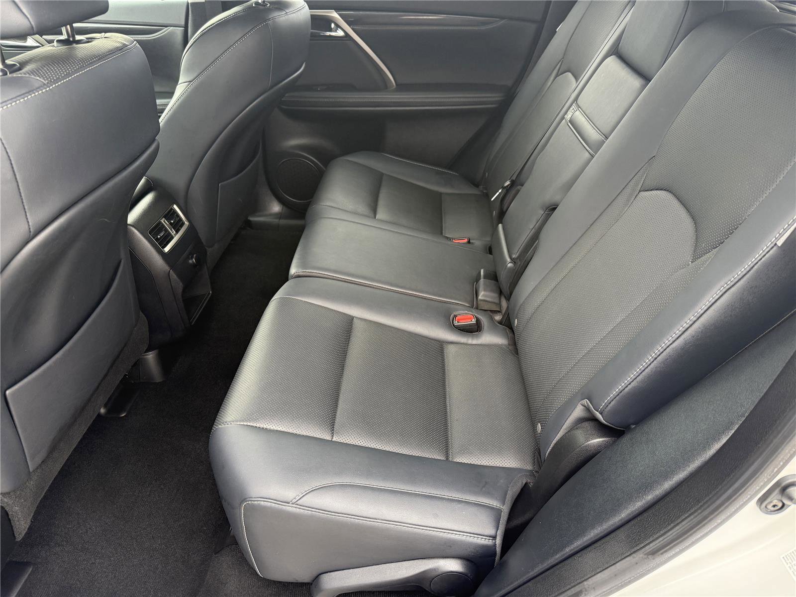 Used 2019 Lexus RX 350 FWD w/ Accessory Package image 13