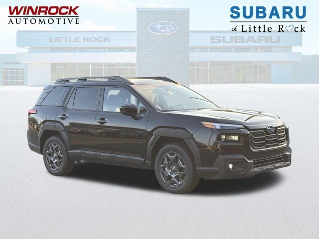 New 2026 Subaru Outback Premium