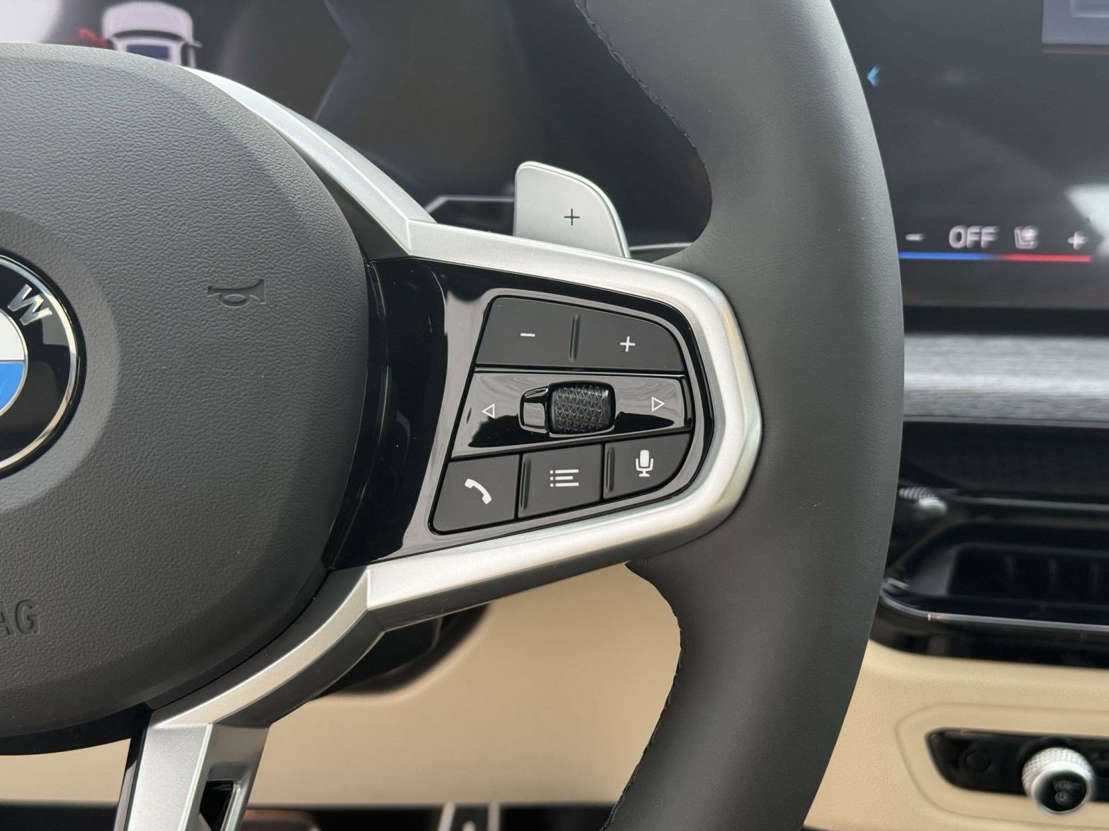 New 2026 BMW 430i Coupe w/ M Sport Package image 25