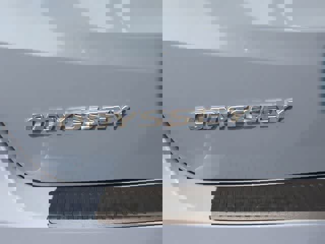 New 2026 Honda Odyssey Sport-L image 7