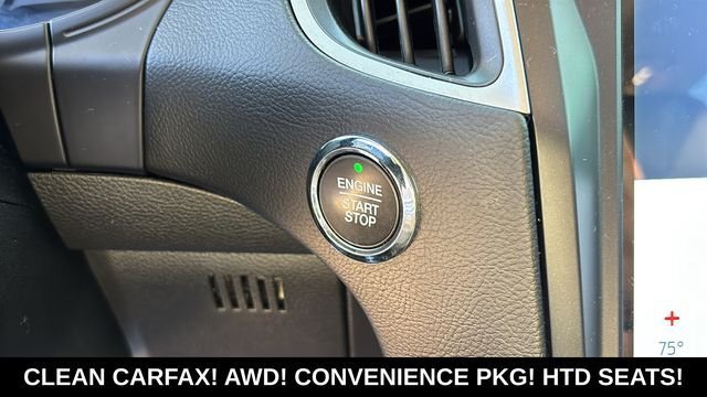 Used 2024 Ford Edge SEL w/ Convenience Package AWD/4WD image 13