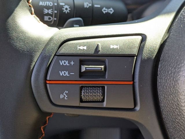 Certified 2026 Honda Passport TrailSport image 21