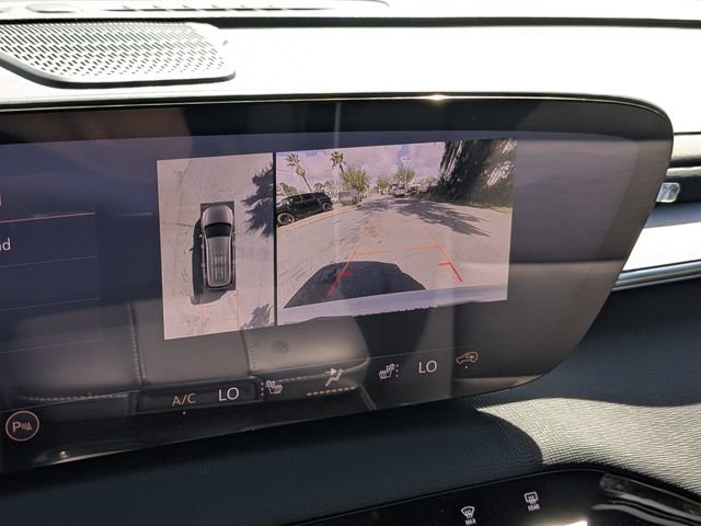 New 2026 Buick Enclave Sport Touring w/ Power Package FWD image 25