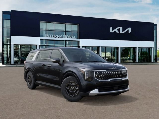 New 2026 Kia Carnival LX image 8