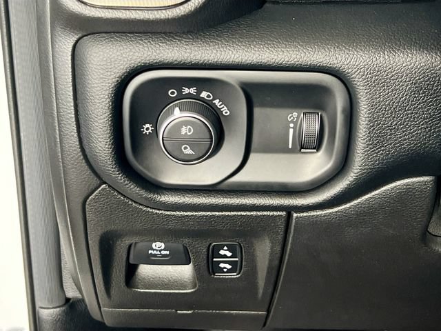Used 2020 RAM 1500 Rebel w/ Level 2 Equipment Group AWD/4WD image 21
