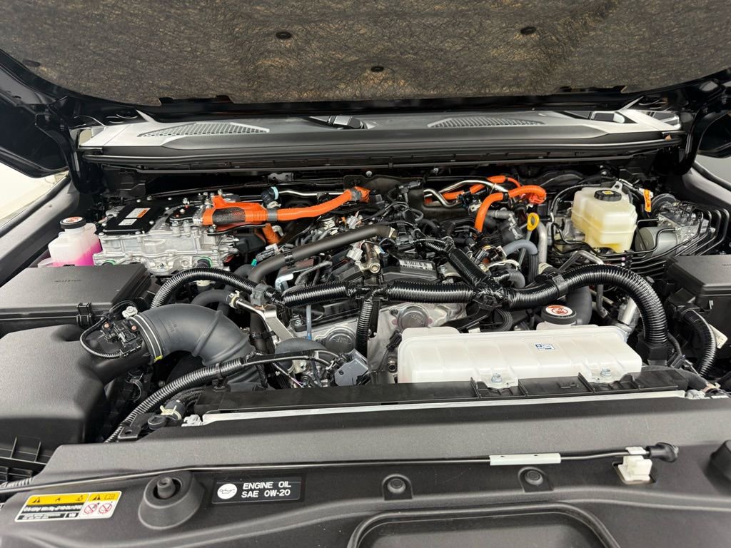 Certified 2025 Toyota Land Cruiser 1958 image 35